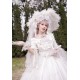 Elpress Gorgeous Vernal Scenery Bridal One Piece(Reservation/3 Colours/Full Payment Without Shipping)